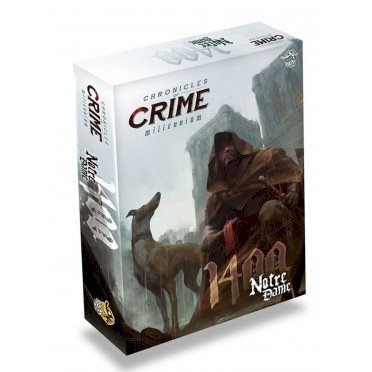 Chronicles Of Crime 1400